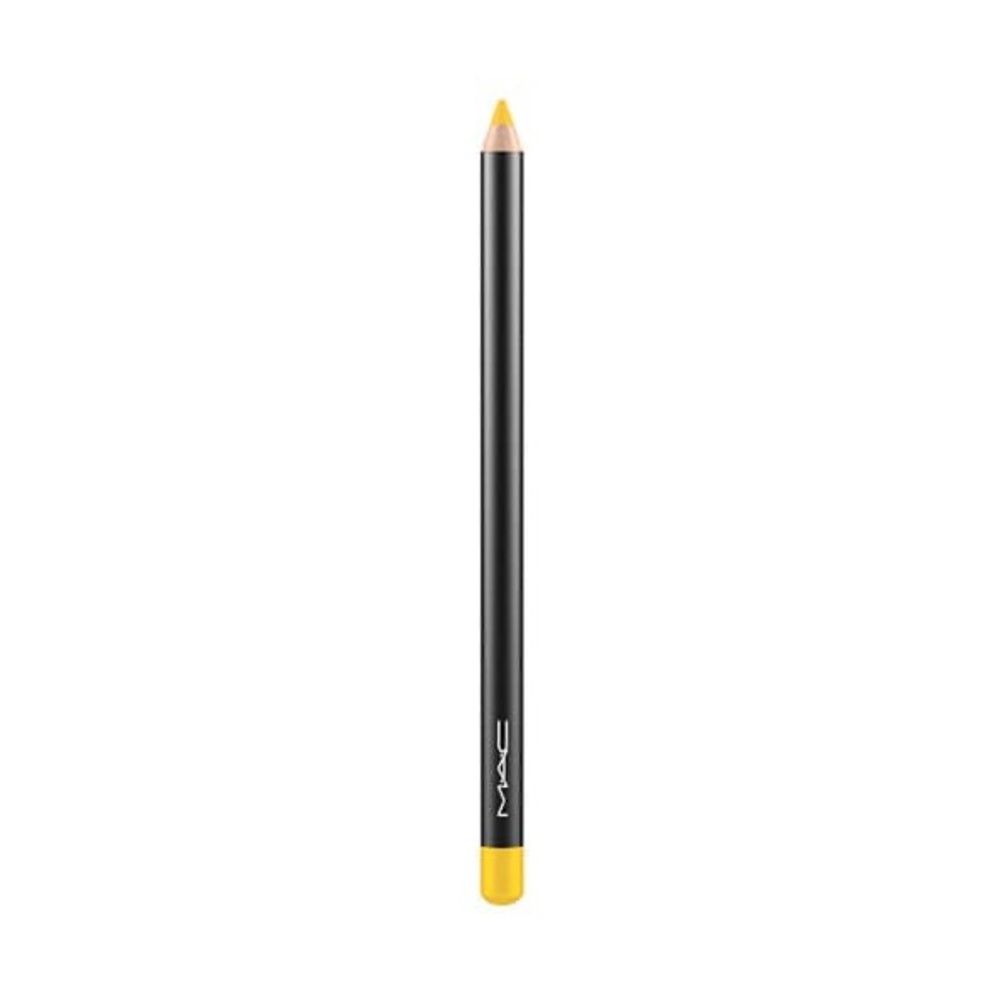 MAC EYELINER CHROMAGRAPHIC PENCIL PRIMARY YELLOW